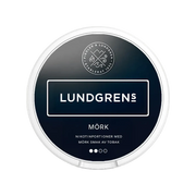Lundgrens Mork 8mg