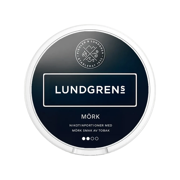 Lundgrens Mork