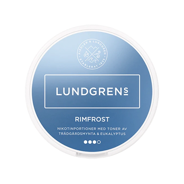 Lundgrens Rimfrost