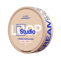 Loop Creamy Cappuccino