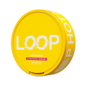 Loop Hot Mango Extra Strong 12.5mg