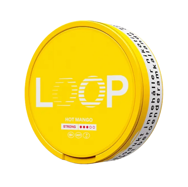 Loop Hot Mango