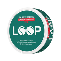 Loop Jalapeño Lime
