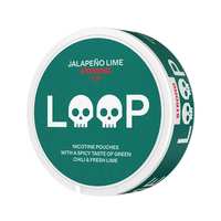 Loop Jalapeño Lime