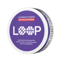 Loop Licorice Fusion