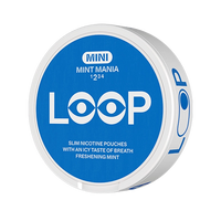 Loop Mint Mania