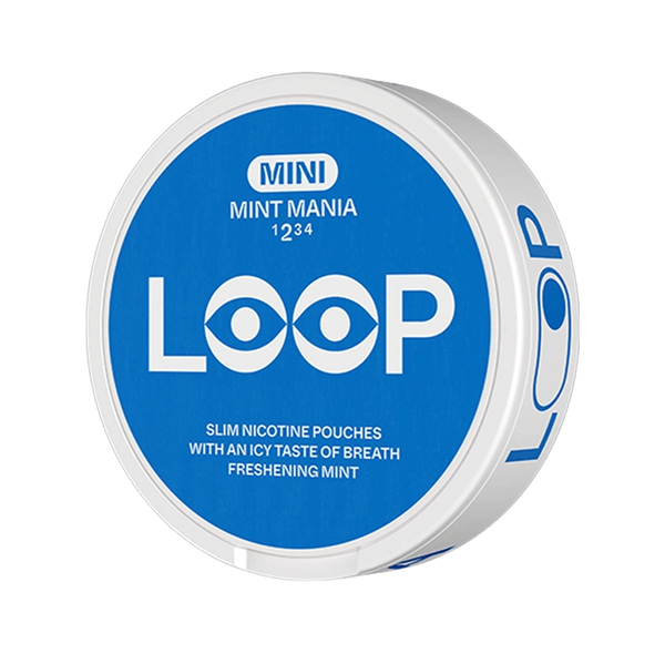 Loop Mint Mania