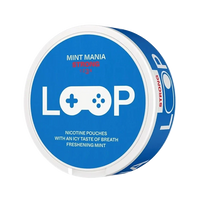 Loop Mint Mania