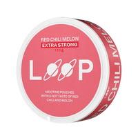 Loop Red Chili Melon