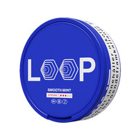 Loop Smooth Mint