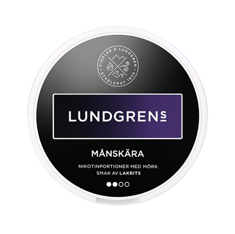 Lundgrens Månskära