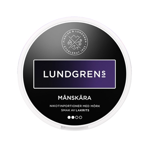 Lundgrens Månskära