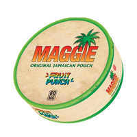 Maggie Fruit Punch