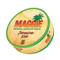 Maggie Jamaican Kola