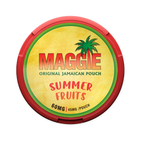 Maggie Summer Fruits
