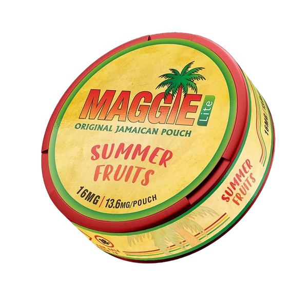 Maggie Summer Fruits