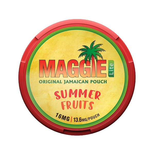 Maggie Summer Fruits