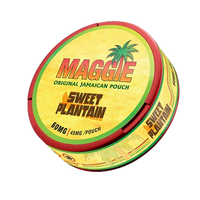 Maggie Sweet Plantain
