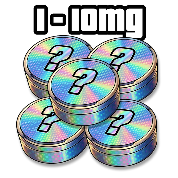 Mystery Bundle