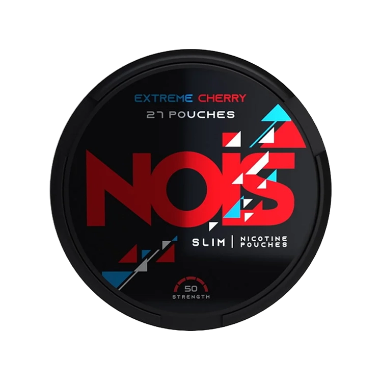 NOIS Extreme Cherry