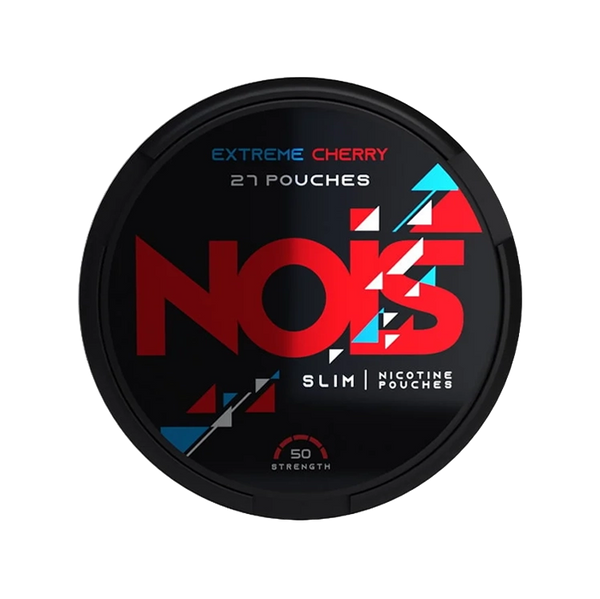 NOIS Extreme Cherry