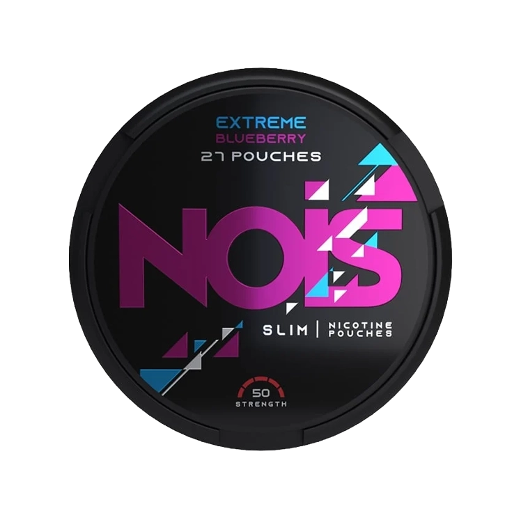 NOIS Blueberry