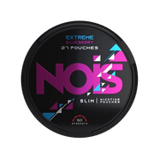 NOIS Blueberry 25mg