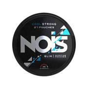 NOIS Cool Strong 17.5mg