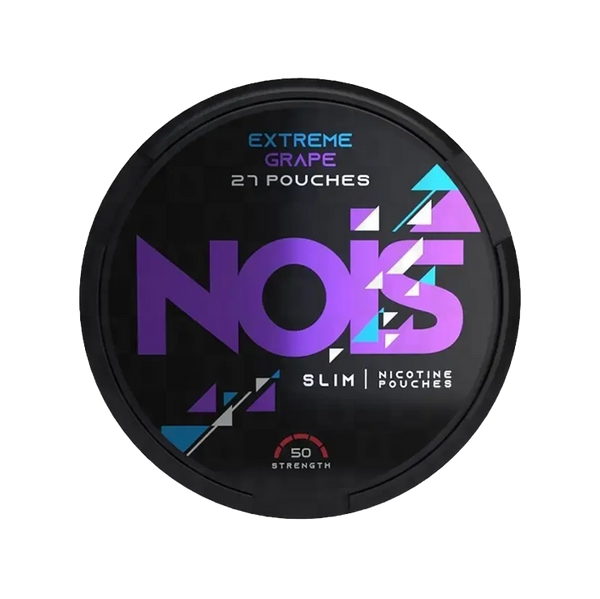 NOIS Extreme Grape