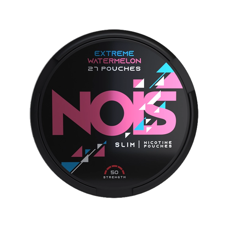 NOIS Extreme Watermelon