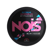NOIS Extreme Watermelon 25mg