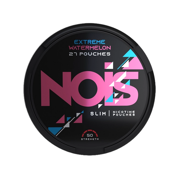 NOIS Extreme Watermelon