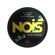 NOIS Mango 25mg