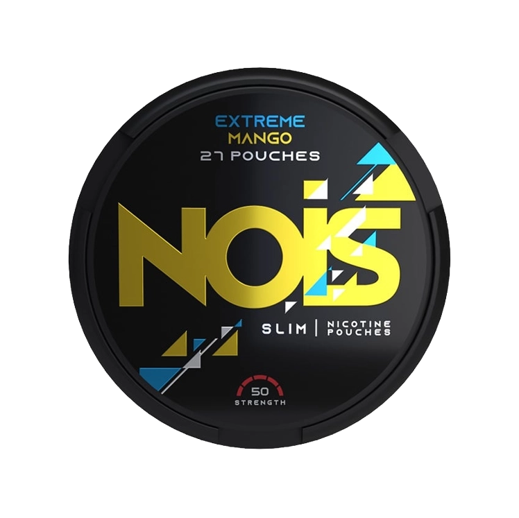 NOIS Mango 25mg