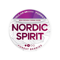 Nordic Spirit Forest Berries