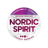 Nordic Spirit Forest Berries