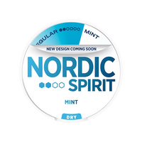 Nordic Spirit Mint