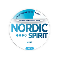 Nordic Spirit Mint