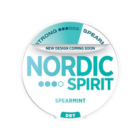 Nordic Spirit Spearmint