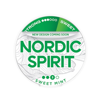 Nordic Spirit Sweet Mint