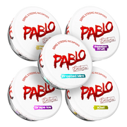 Pablo Exclusive Bundle OG's