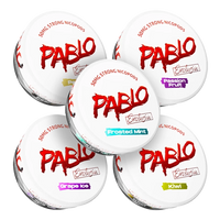 Pablo Exclusive Bundle