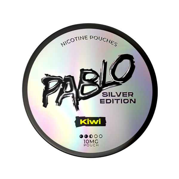 Pablo Silver Kiwi