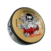 Ice Cold nicotine pouch by Pablo snus