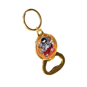 Ice Cold Bottle Opener nicotine pouch by Pablo snus