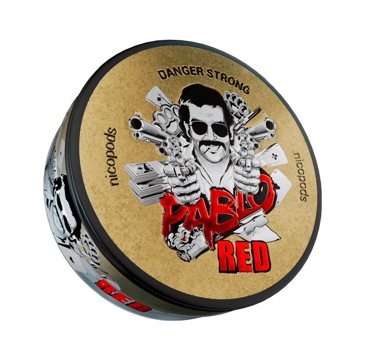 Pablo Red