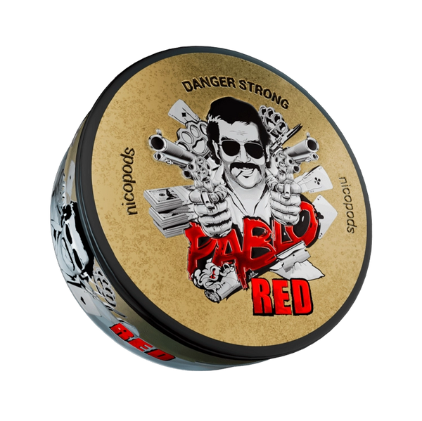 Pablo Red