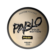 Pablo Gold Pear 17mg