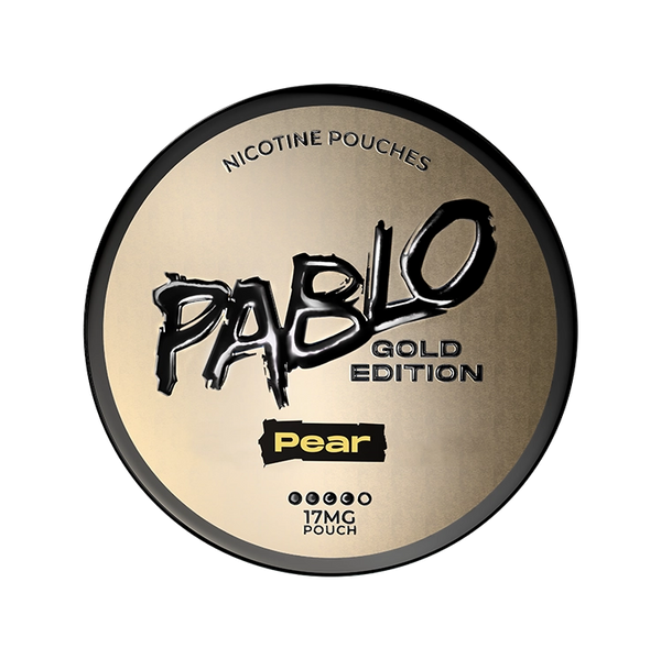 Pablo Gold Pear