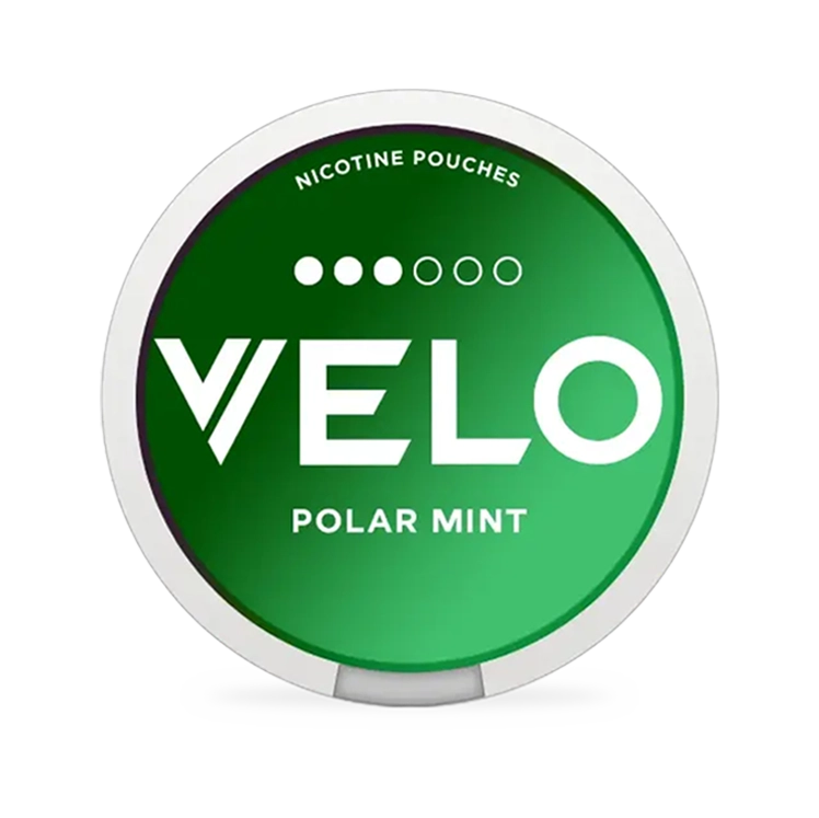 Velo Polar Mint